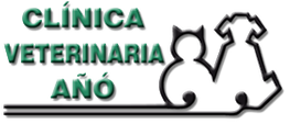 Clínica Veterinaria Añó logo